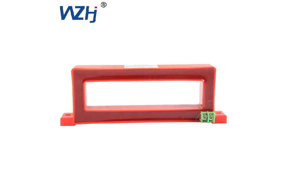 剩余電流互感器