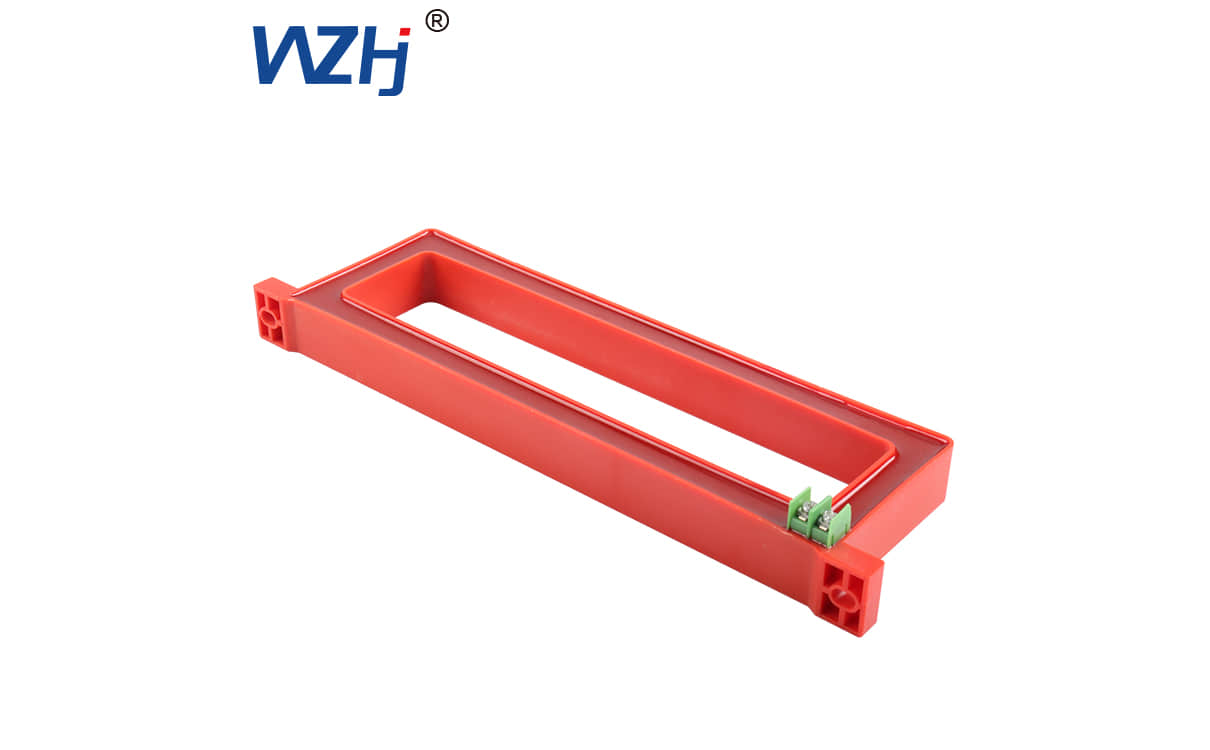 剩余電流互感器